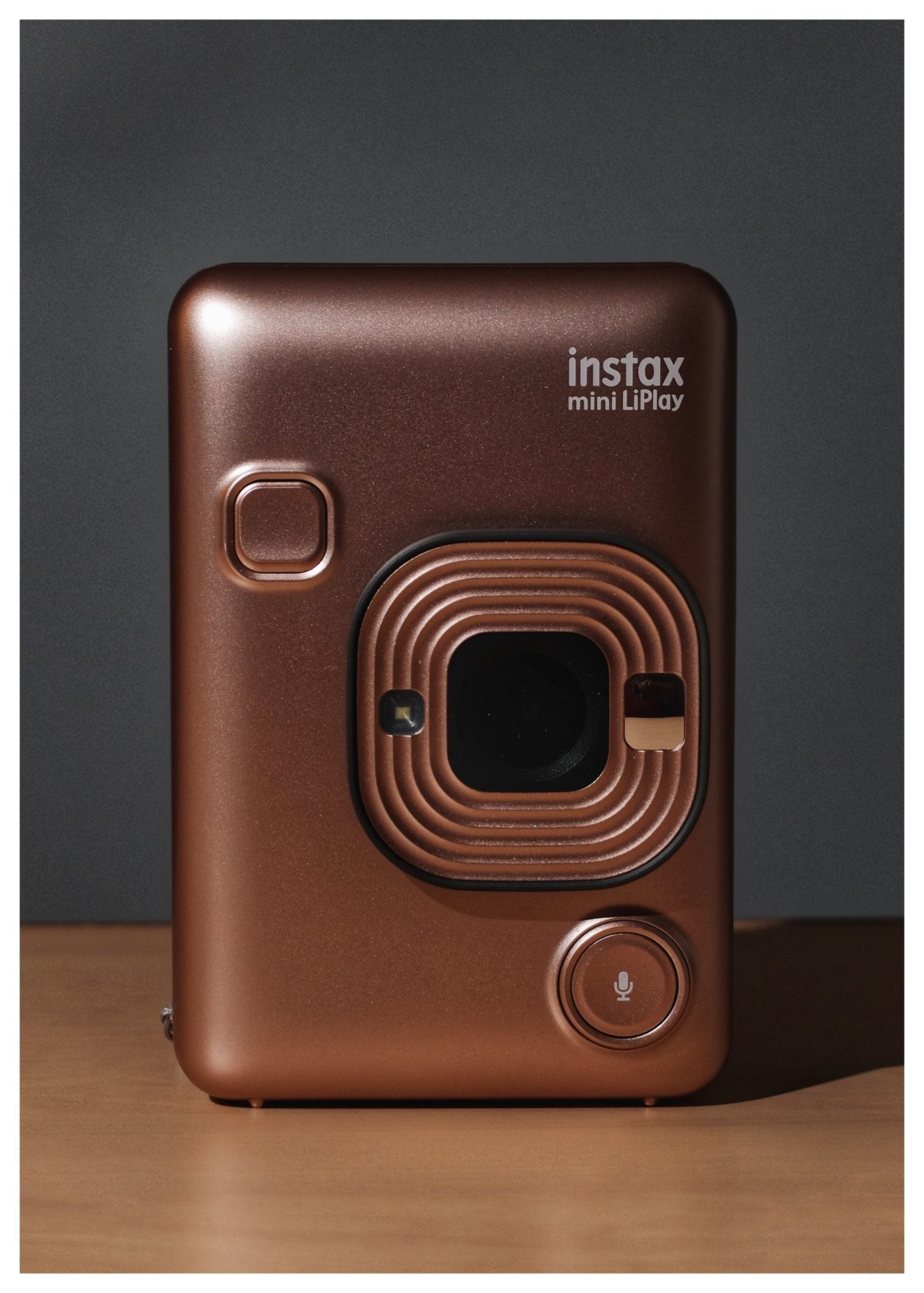 instax liplay
